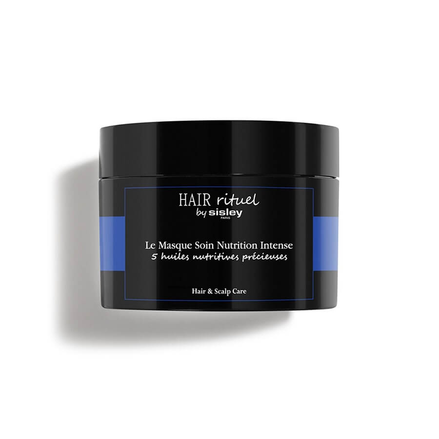 Hair Rituel by Sisley Maske Za Kosu The Intense Nutrition Care Mask Maska 200 ml