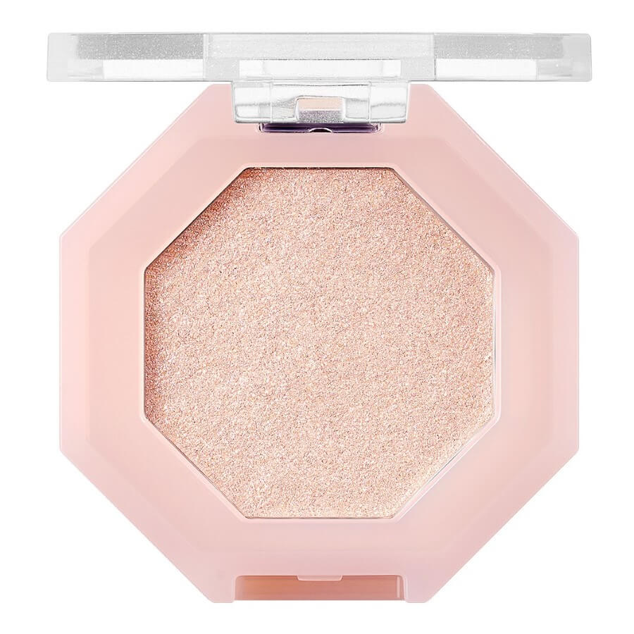 Dear Dahlia Sjenila Blooming Edition Paradise Jelly Single Eyeshadow Glitter Vanilla Sjenilo 1,3 g