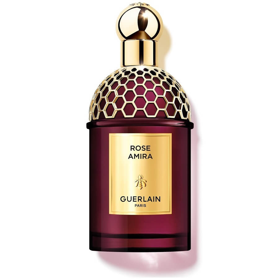 Guerlain Absolus Allegoria Rose Amira Eau De Parfum Parfemska Voda 125 ml