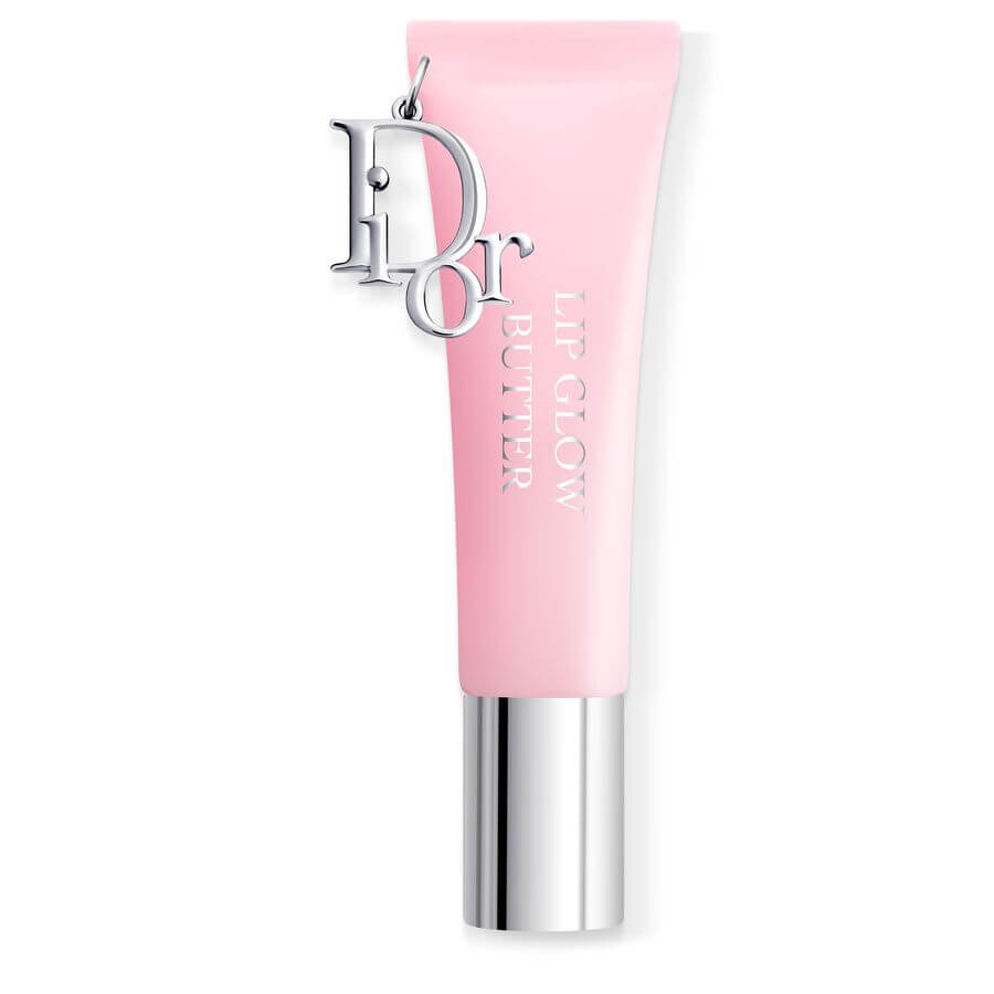 DIOR NJEGA USANA Addict Lip Glow Butter Glazed Pink Balzam Za Usne 10 ml