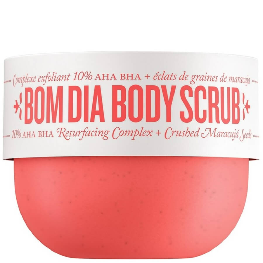 Sol de Janeiro Piling Tijela Bom Dia Body Scrub Za Tijelo 220 g