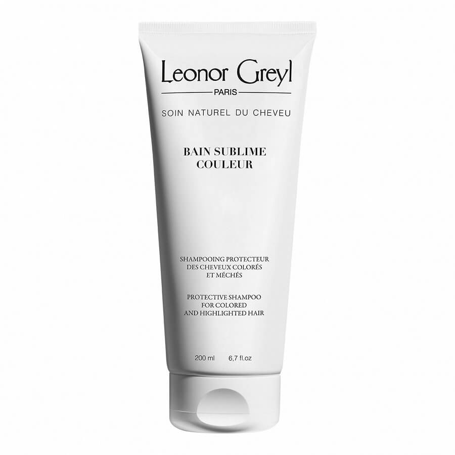 Leonor Greyl Bain Sublime Couleur Šampon 200 ml