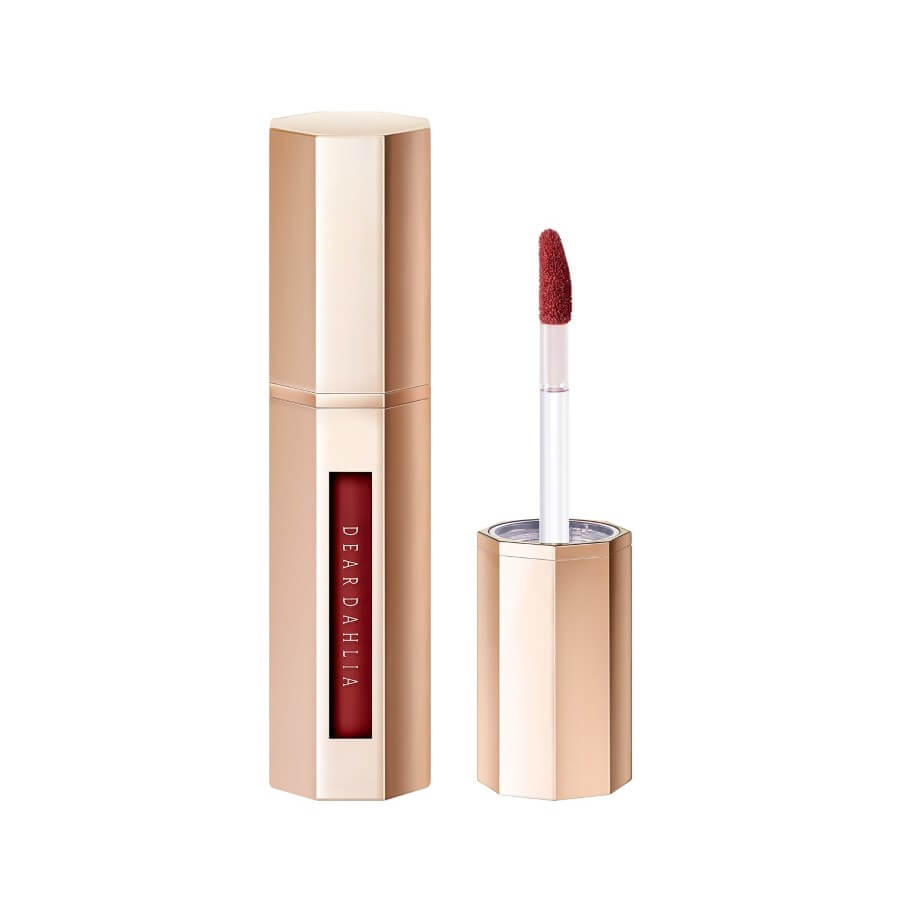 Dear Dahlia Ruževi Za Usne Sensuous Matte Lip Suit Passionate Tekući Ruž 4 ml