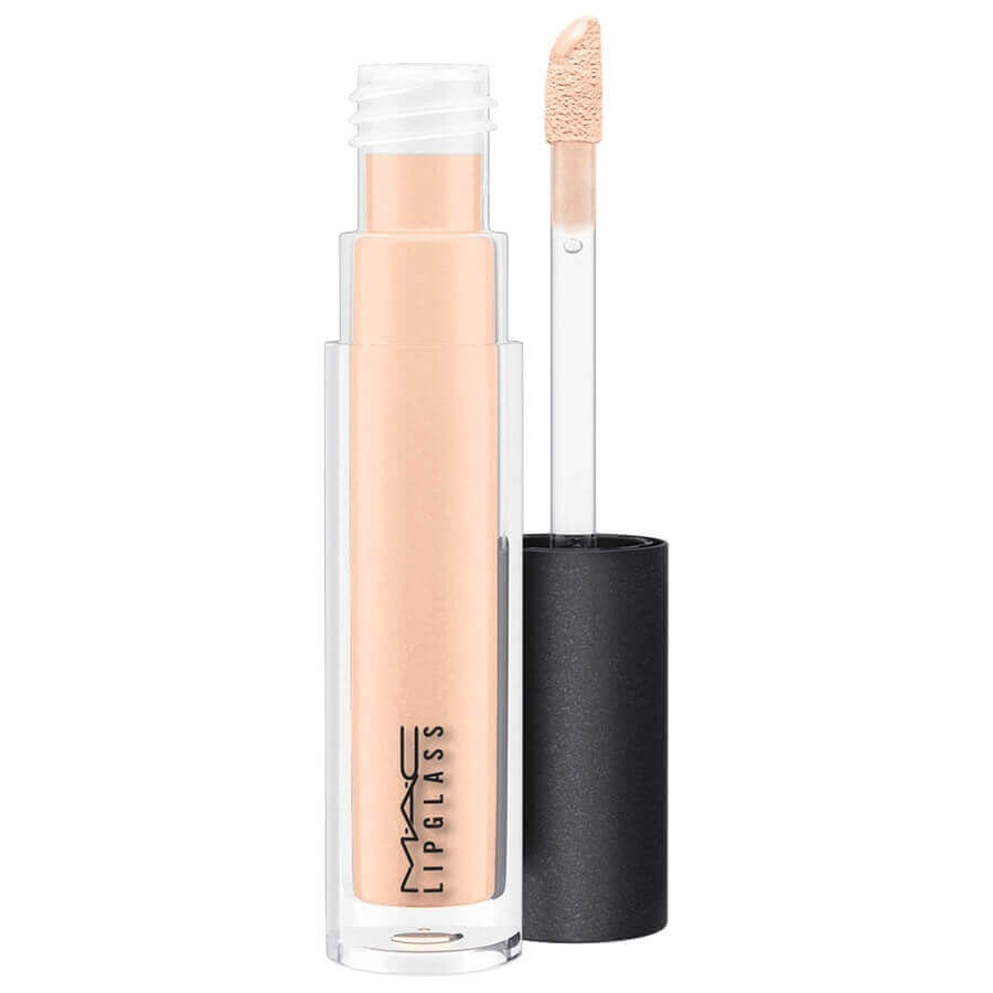 MAC Sjajila Za Usne Lipglass C-Thru Sjajilo 3,1 ml