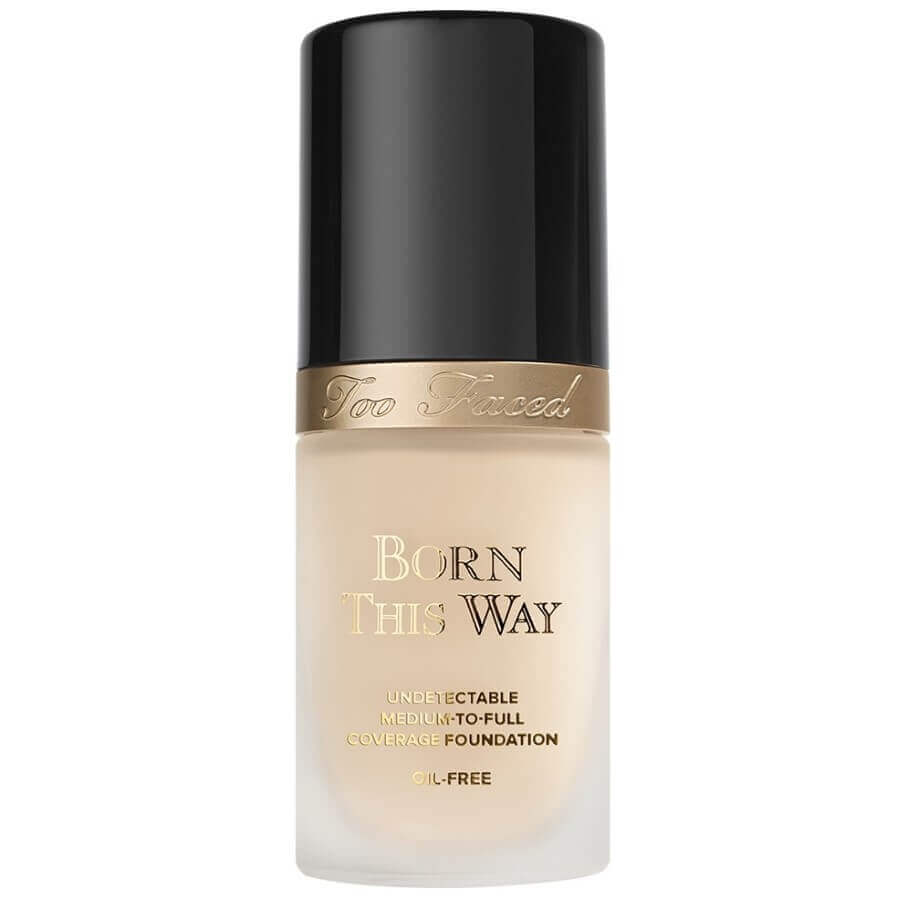 Too Faced Tekući Puderi Born This Way Foundation Pearl Puder 30 ml