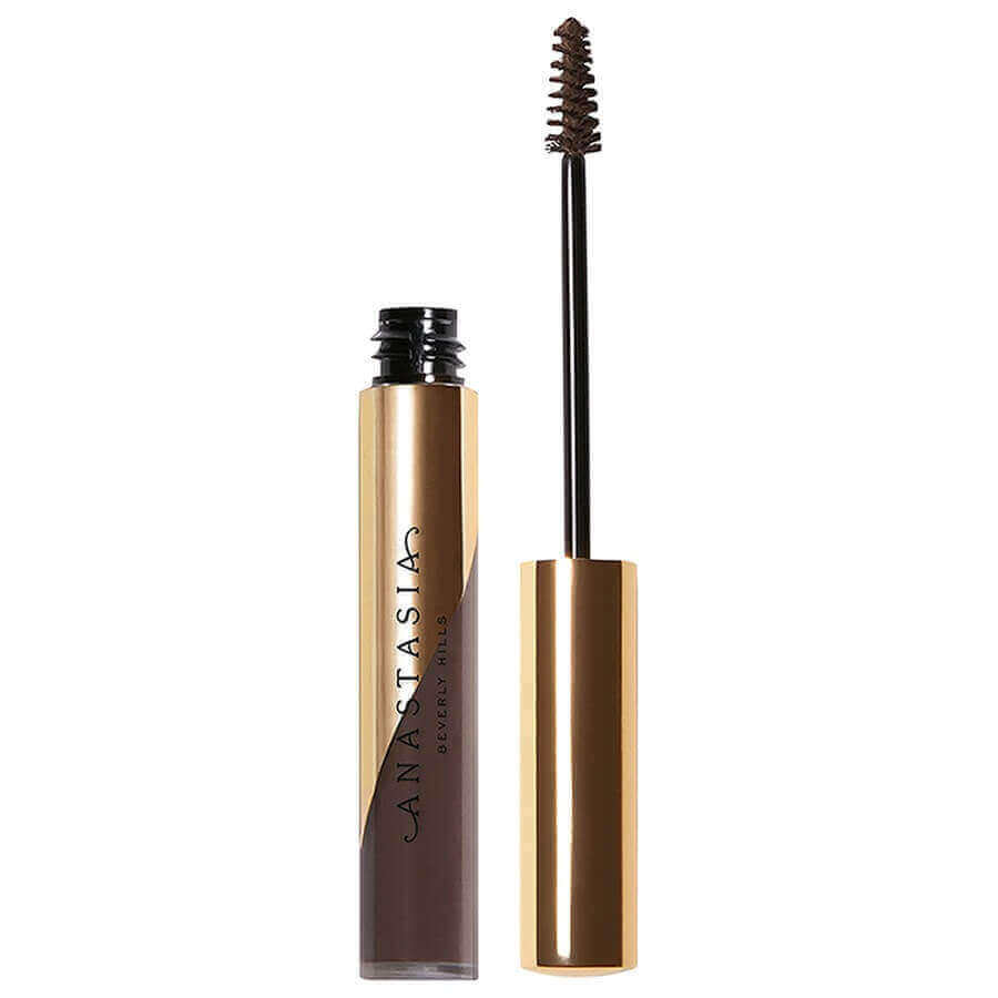 Anastasia Beverly Hills Gelovi Za Obrve Mini Dipbrow Gel Dark Brown 2,2 g