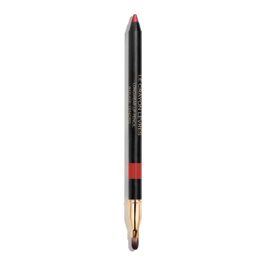 CHANEL LE CRAYON LÈVRES DUGOTRAJNO POSTOJANA OLOVKA ZA USNE ROUGE TENDRE 1,2 g