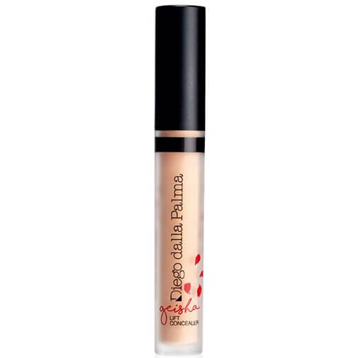 Diego Dalla Palma Korektori Geisha Lift Concealer Lifting Effect Cream Ivory Korektor 3 ml