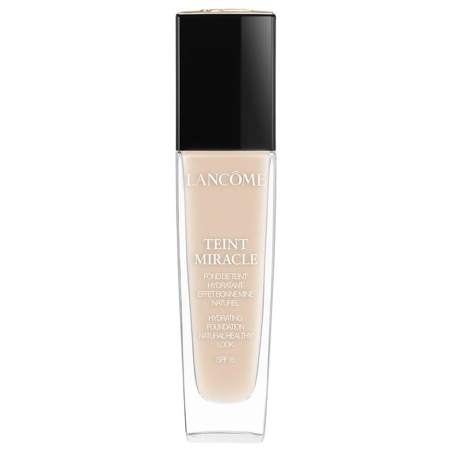 Lancôme Tekući Puderi Teint Miracle Beige Porcelaine Puder 30 ml