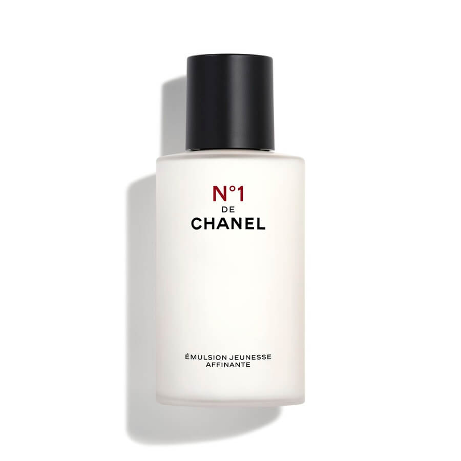 CHANEL N°1 DE EMULZIJA ZA USAVRŠAVANJE MLADOSTI PROFINJUJE TEKSTURU KOŽE – MATIRA ZAGLAĐUJE 100 ml