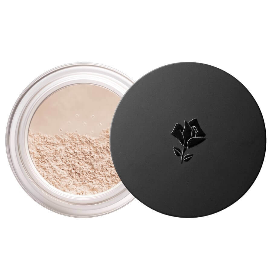 Lancôme Puderi Long Time No Shine Translucent Puder U Prahu 15 g
