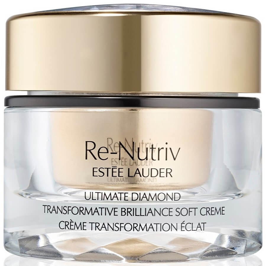 Estée Lauder Re-Nutriv Ultimate Diamond Transformative Brilliance Soft Creme Krema Za Njegu Lica 30 ml