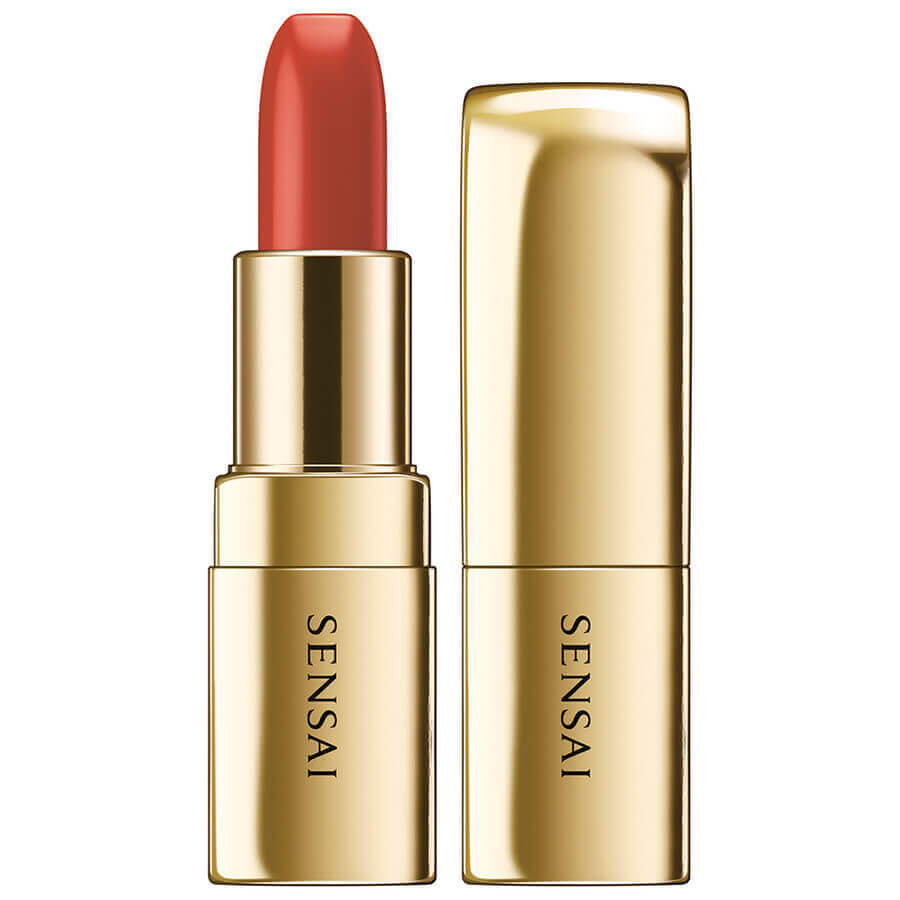 Sensai Ruževi Za Usne The Lipstick Shirayuri Nude Ruž 3,5 g