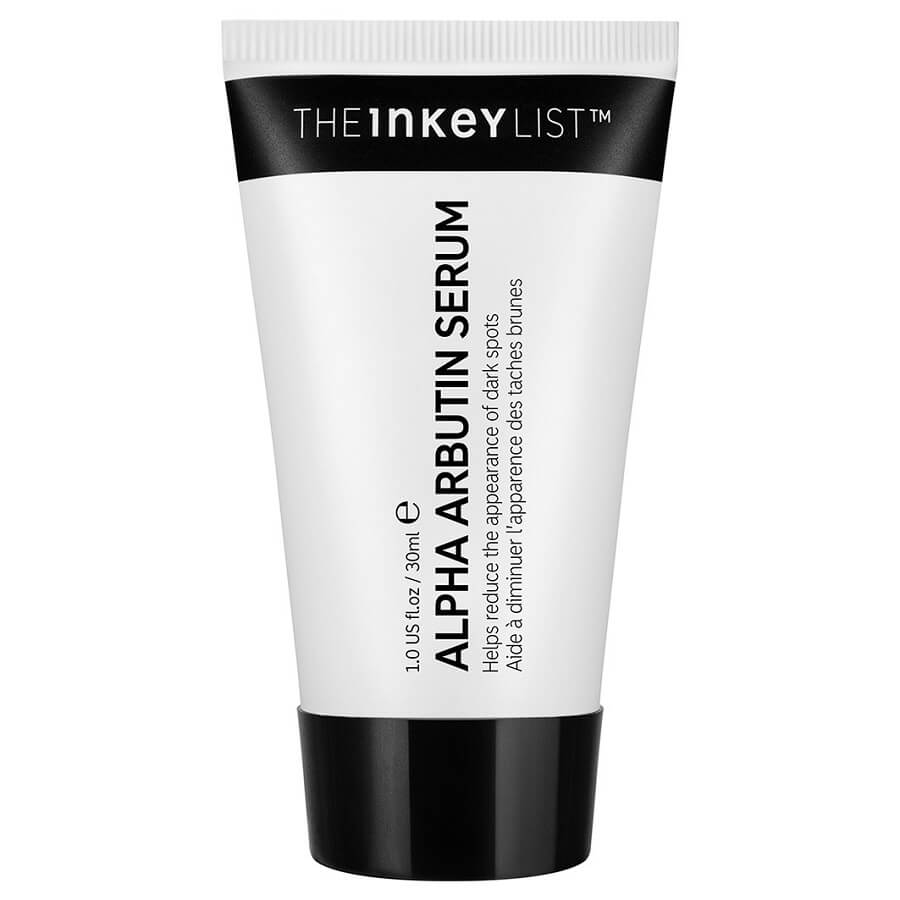 The INKEY List Serumi Za Lice Alpha Arbutin Serum Njegu Lica 30 ml