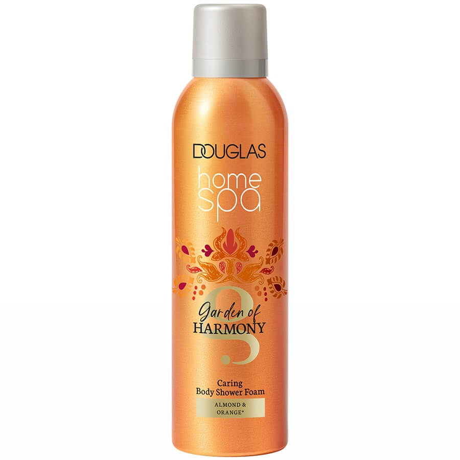 Douglas Collection Home Spa Garden Of Harmony Shower Foam Pjena Za Tuširanje 200 ml