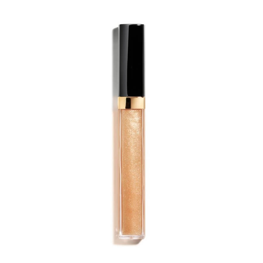 CHANEL ROUGE COCO GLOSS ZAVRŠNI SLOJ EXCITATION 5,5 g