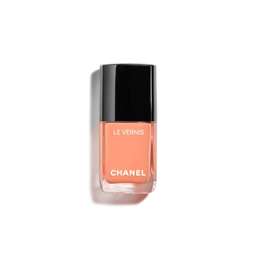 CHANEL LE VERNIS DUGOTRAJNO POSTOJAN LAK ZA NOKTE POÈTE 13 ml