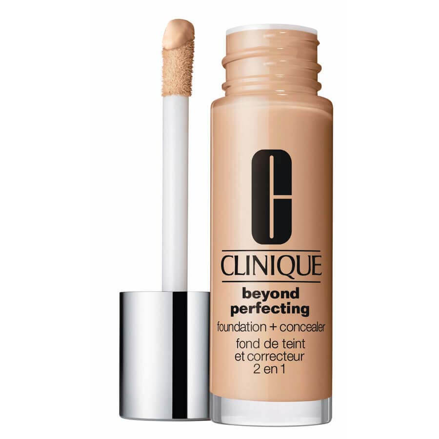 Clinique Tekući Puderi Beyond Perfecting Foundation + Concealer Ivory Puder 30 ml