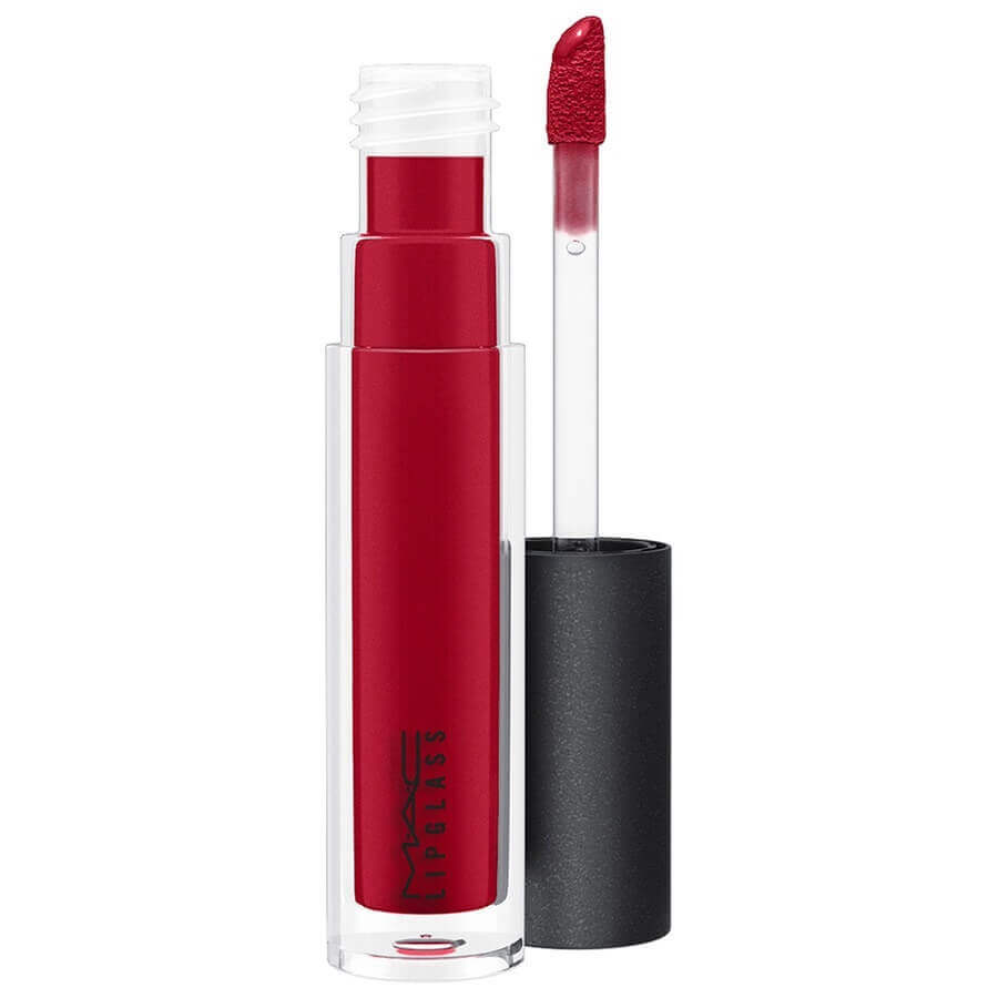 MAC Sjajila Za Usne Lipglass Ruby Woo Sjajilo 3,1 ml