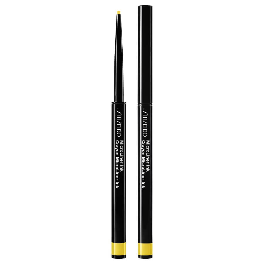Shiseido Olovke Za Oči MicroLiner Ink Yellow Olovka 08 g
