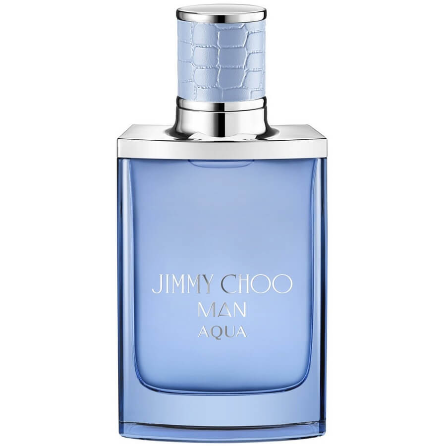 Jimmy Choo Man Aqua Eau De Toilette Toaletna Voda 50 ml