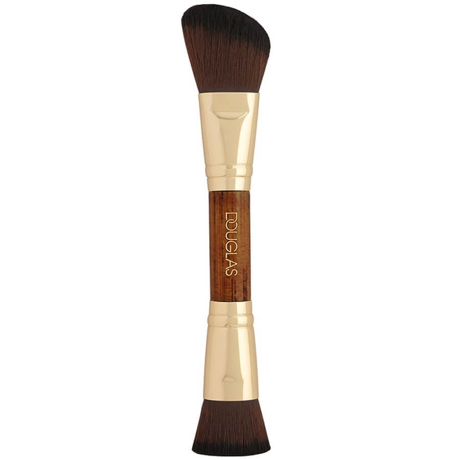 Douglas Collection Contouring Brush Kist Za Lice 1 kom,