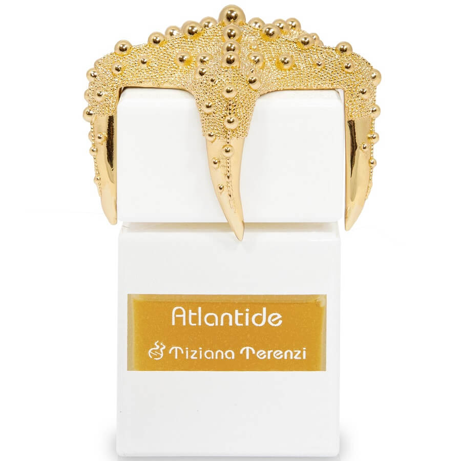 Tiziana Terenzi Sea Stars Atlantide Unisex Extrait De Parfum Parfemska Voda 100 ml