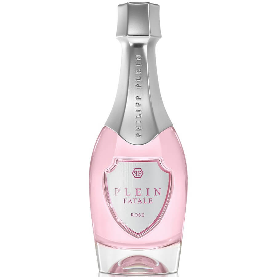 Philipp Plein Ženski Mirisi Fatale Rosé Eau De Parfum Parfemska Voda 50 ml