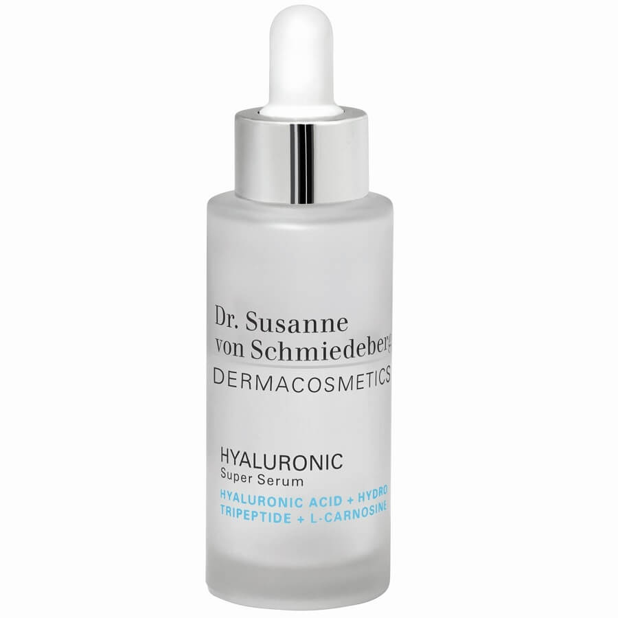 Dr. Susanne von Schmiedeberg Anti-Age Super Serum Za Njegu Lica 30 ml