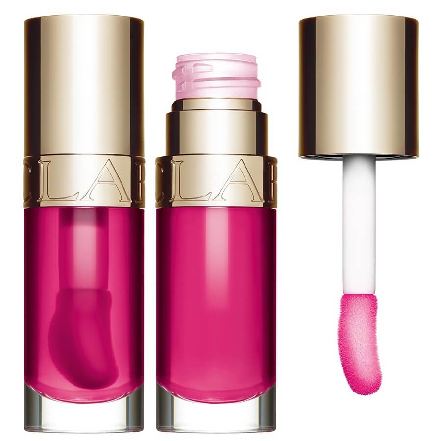 Clarins Sjajila Za Usne Lip Comfort Oil Raspberry Ulje 7 ml