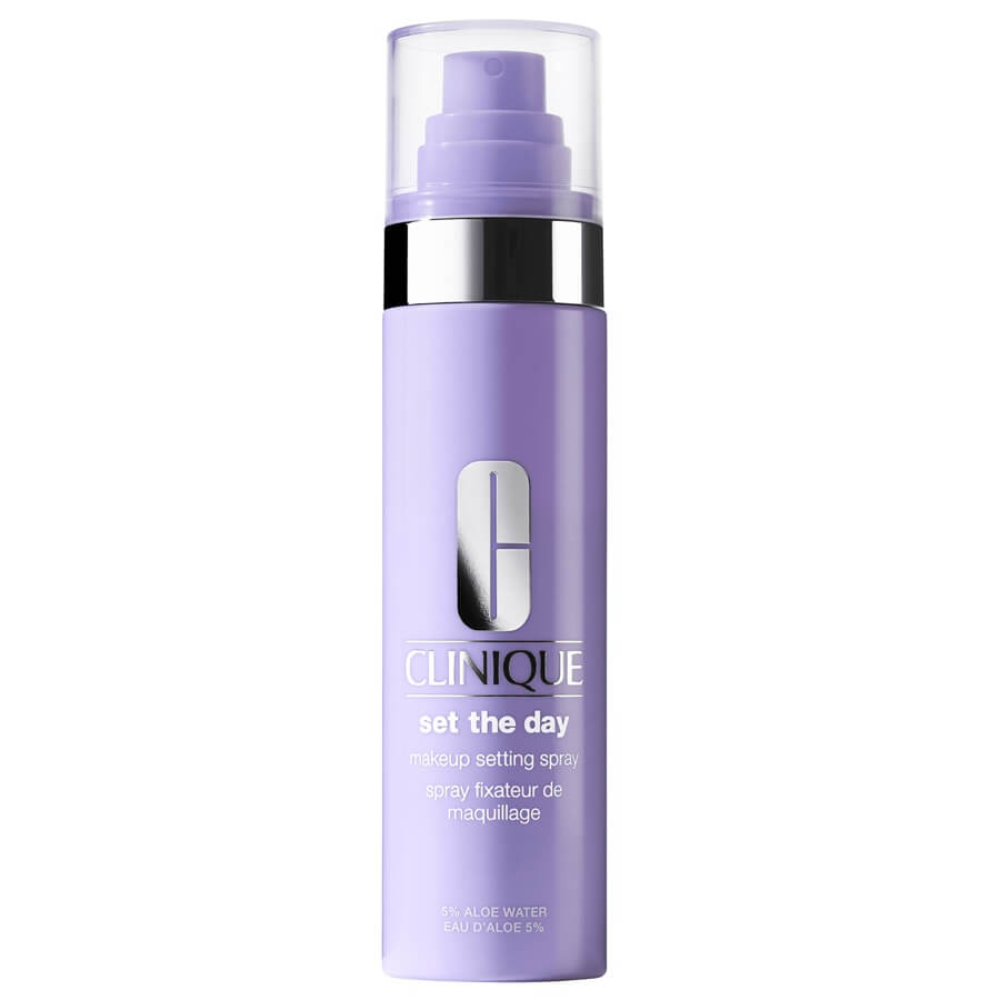 Clinique Fiksatori Šminke Set The Day Makeup Setting Spray Sprej Za Fiksiranje 97 ml