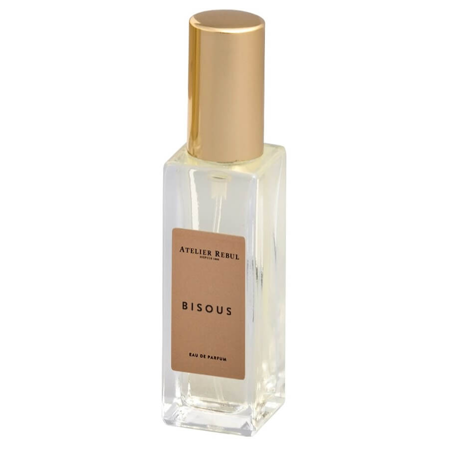 Atelier Rebul Bisous Eau De Parfum Parfemska Voda 12 ml