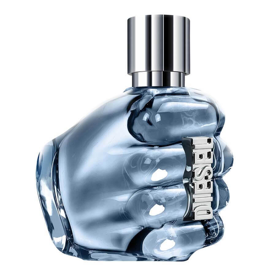 Diesel Only The Brave Eau De Toilette Toaletna Voda 35 ml