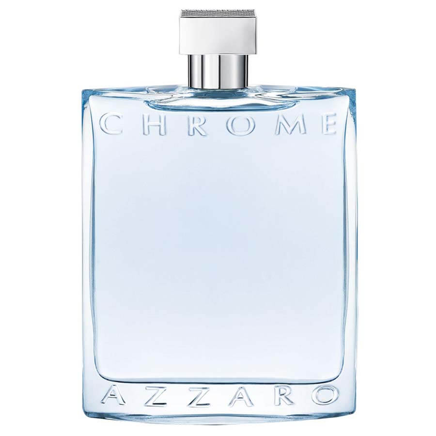 Azzaro Chrome Man Eau De Toilette Toaletna Voda 200 ml