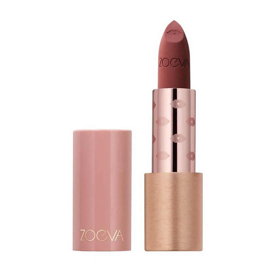 Zoeva Ruževi Za Usne Velvet Love Matte Hyaluronic Lipstick Chrisula Ruž 3,9 g