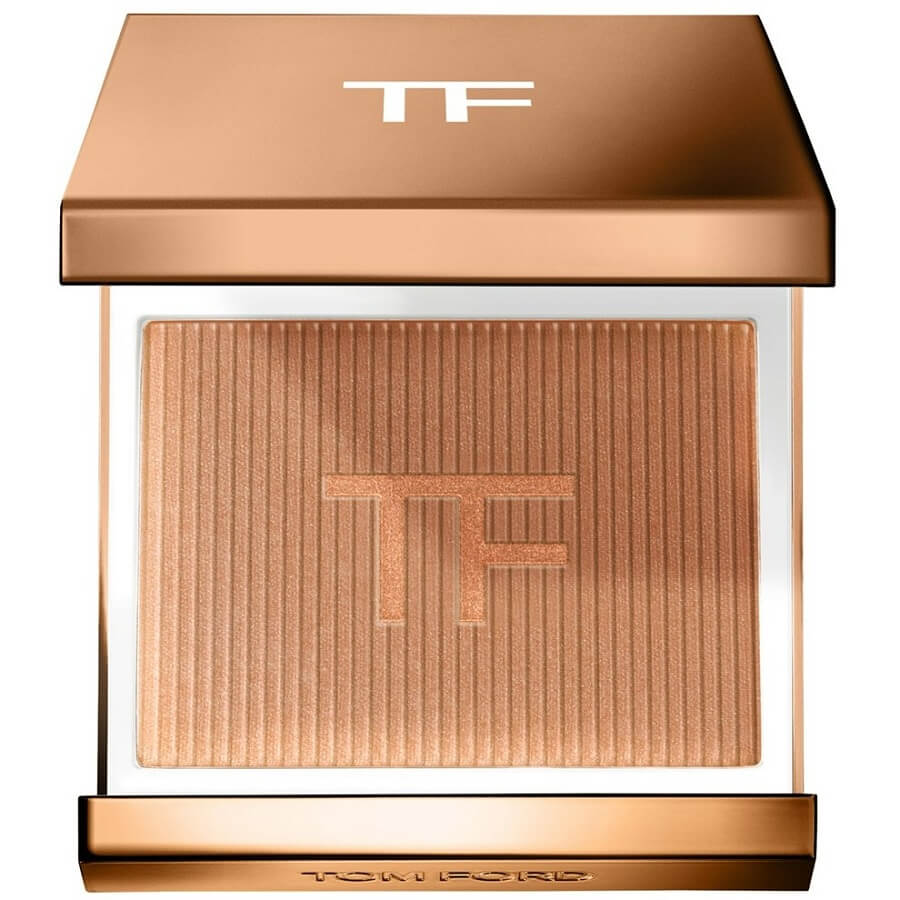 Tom Ford Highlighteri Shimmering Skin Perfector Pressed Highligter Oasis Highlighter 6 g