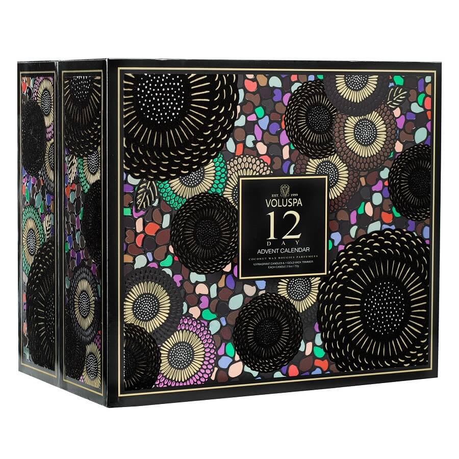 VOLUSPA Setovi Japonica Advent Calendar Adventski Kalendar 1 kom,