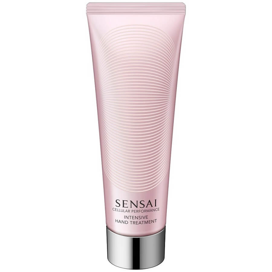 Sensai Cellular Performance Intensive Hand Treatment Tretman Za Ruke 100 ml