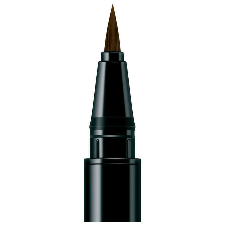 Sensai Designing Liquid Eyeliner Refill Deep Brown Tekući 0,6 ml