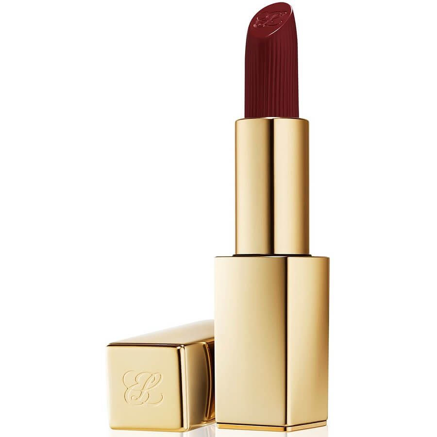 Estée Lauder Ruževi Za Usne Pure Color Matte Lipstick Power Kiss Ruž 3,5 g