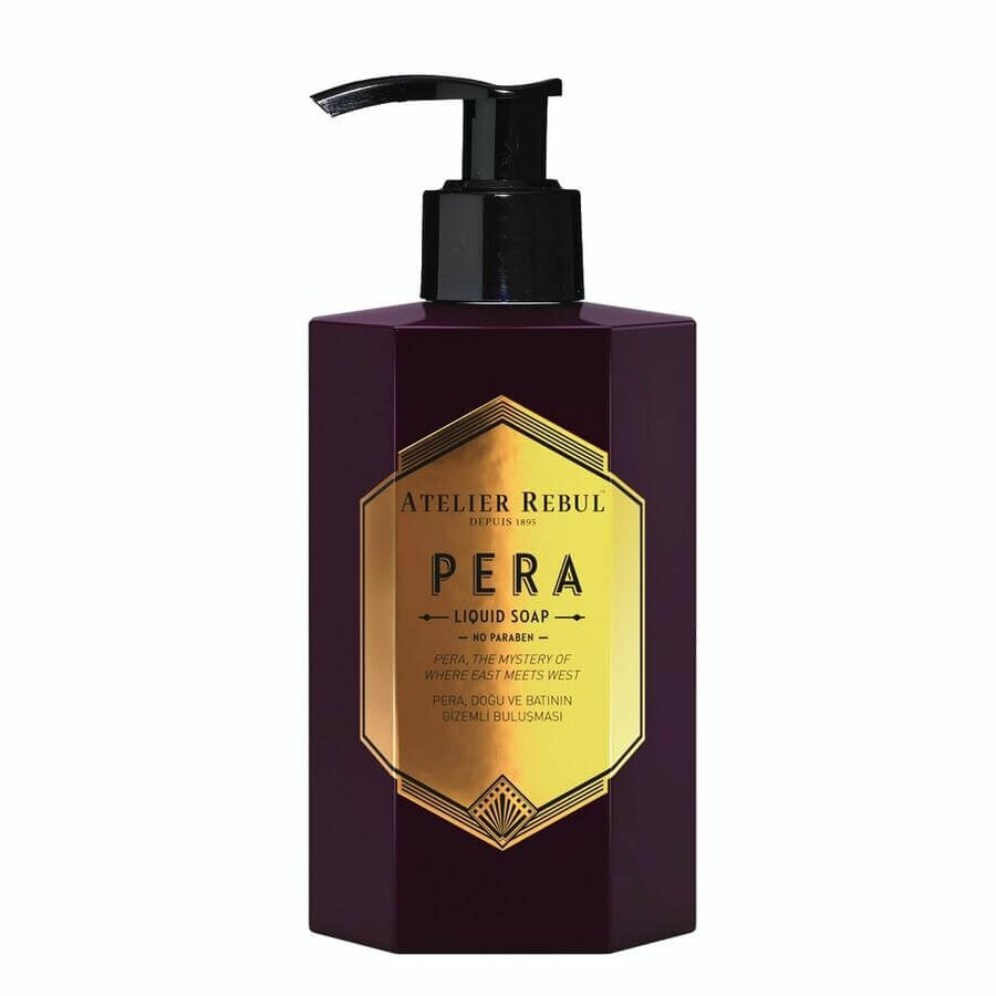 Atelier Rebul Pera Liquid Soap Tekući Sapun 250 ml