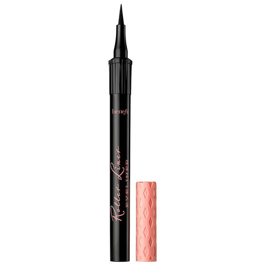 Benefit Cosmetics Eyelineri Roller Liner Eyeliner Black 1 ml