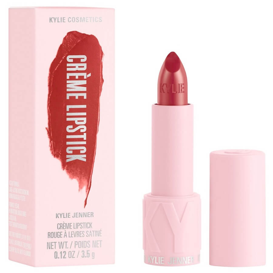 KYLIE COSMETICS Ruževi Za Usne Creme Lipstick Been A Minute Ruž 3,5 ml