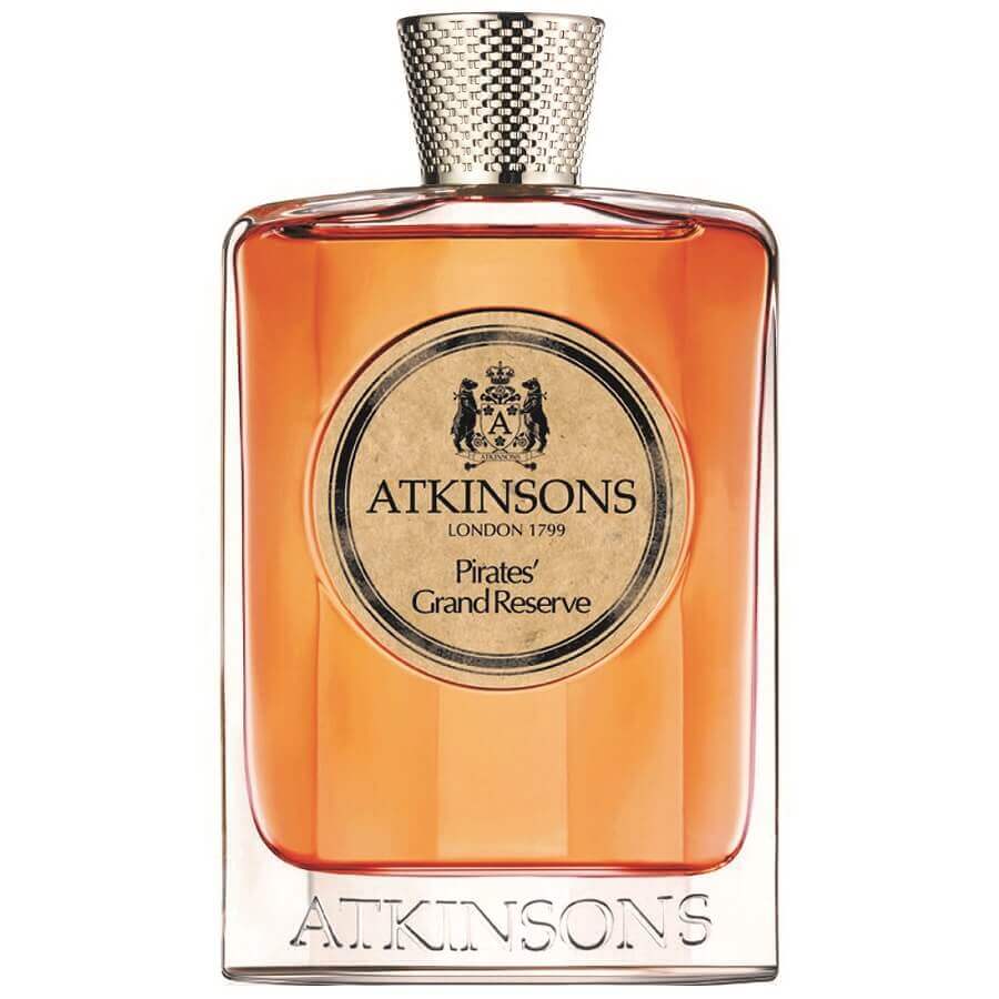 ATKINSONS The Contemporary Collection Pirates Grand Reserve Eau De Parfum Parfemska Voda 100 ml