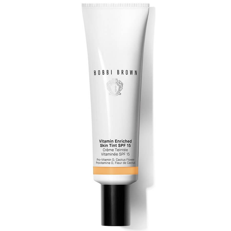 Bobbi Brown Tekući Puderi Vitamin Enriched Skin Tint SPF 15 Medium 1 Puder 50 ml