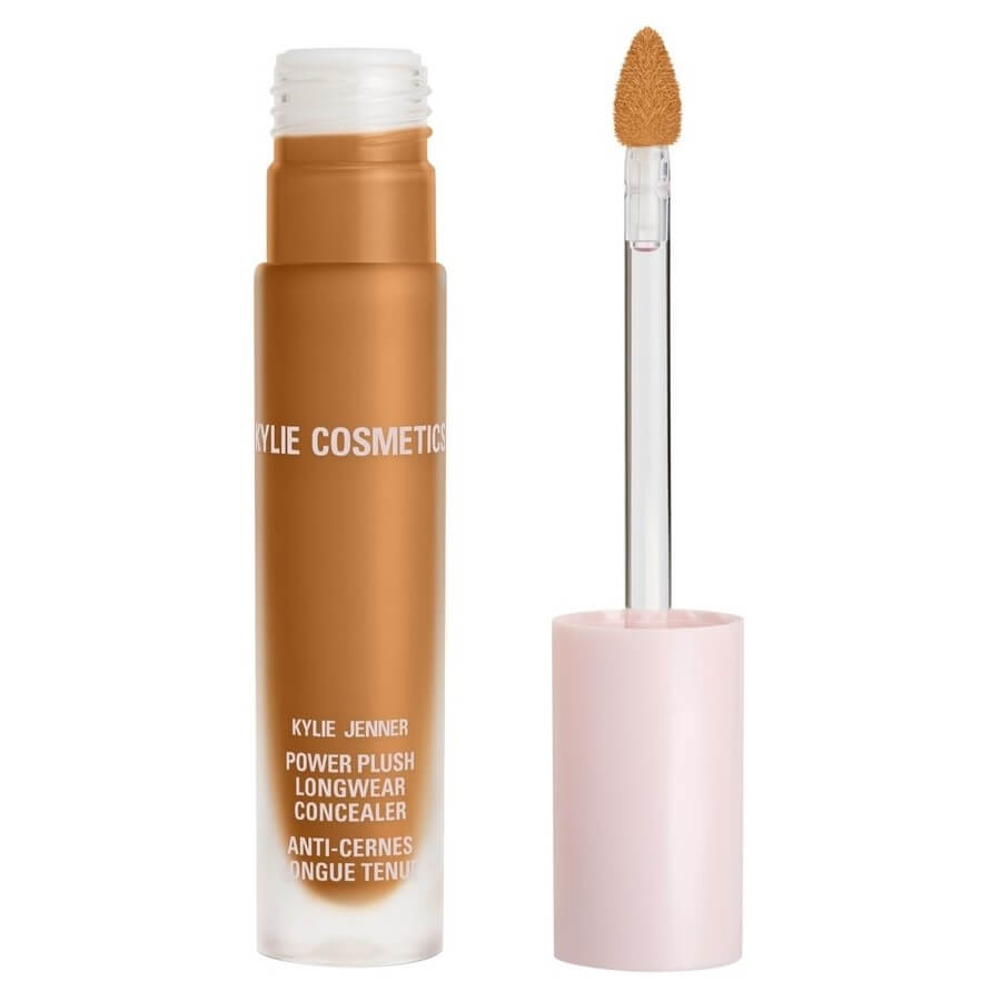 KYLIE COSMETICS Korektori Power Plush Longwear Concealer 8N Korektor 5 ml