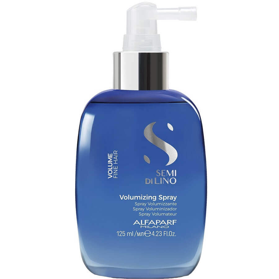 Alfaparf Milano Semi Di Lino Voluminizing Spray Sprej Za Volumen 125 ml