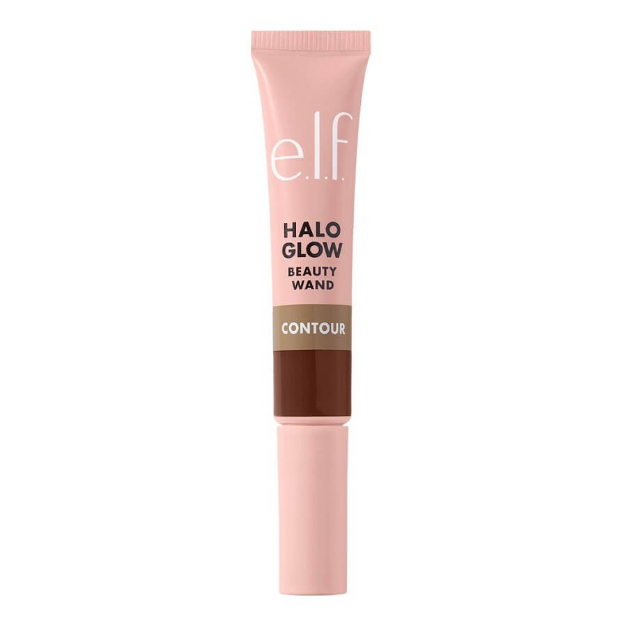 e.l.f. Cosmetics Konturiranje Lica Halo Glow Contour Beauty Wand Tan/Deep Stick Za 10 ml