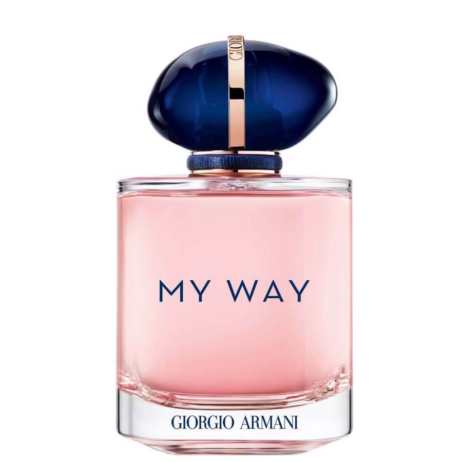 ARMANI My Way Eau De Parfum Parfemska Voda 90 ml
