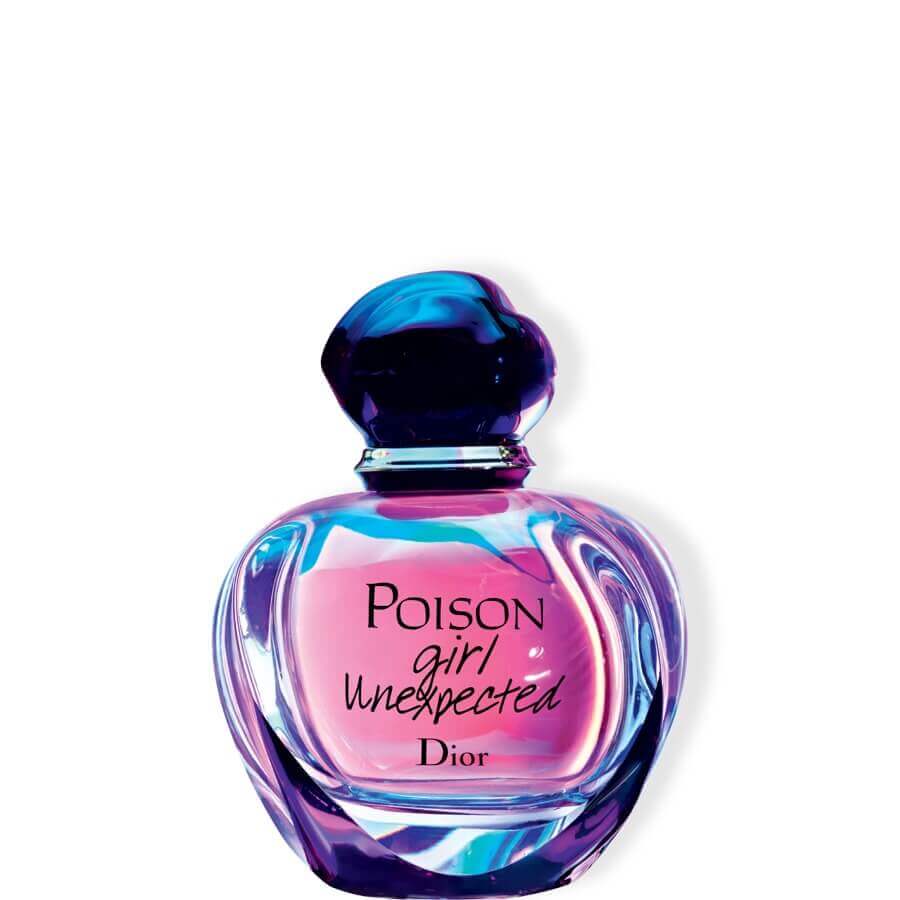 DIOR POISON Poison Girl Unexpected Eau De Toilette Toaletna Voda 50 ml